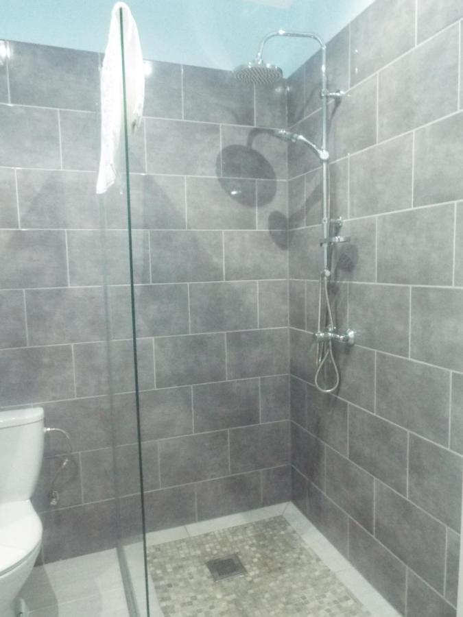 Zakatek Warminski Ploskinia Exterior foto